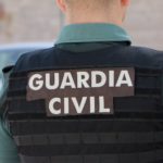 guardia civil