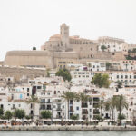 La ciudad de Ibiza. Envato Elements para MallorcaInforma.com