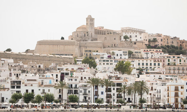 El Govern garantizará el transporte marítimo a primera y última hora entre Ibiza y Formentera