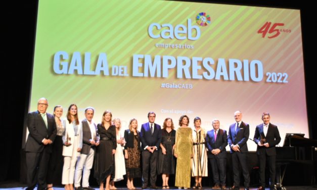 CAEB resalta en Inca la capacidad del tejido empresarial balear y pide “lealtad y certidumbre” para su transformación