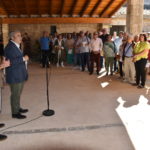 Presentación de las Fires Inca 2022.