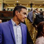 Pedro Sánchez congreso