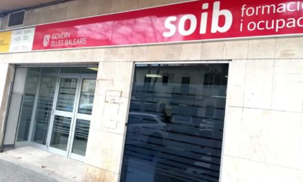 El gasto en prestaciones por desempleo en Baleares alcanzó los 27,1 millones de euros en agosto