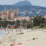 Turismo plan de carga