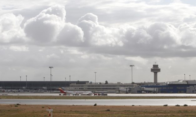 La huelga de aeropuertos en Alemania con decenas de vuelos cancelados no afecta a Baleares
