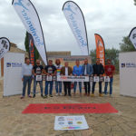 Presentación de la Amer Mallorca 5000 Skyrunning.