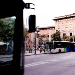 Autobuses