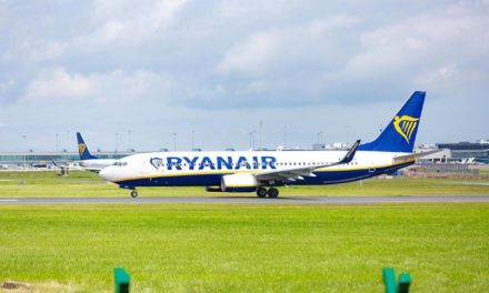 Desconvocada la huelga del personal de handling de Ryanair