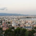 bloque de pisos en Palma