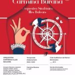 Carmina Burana