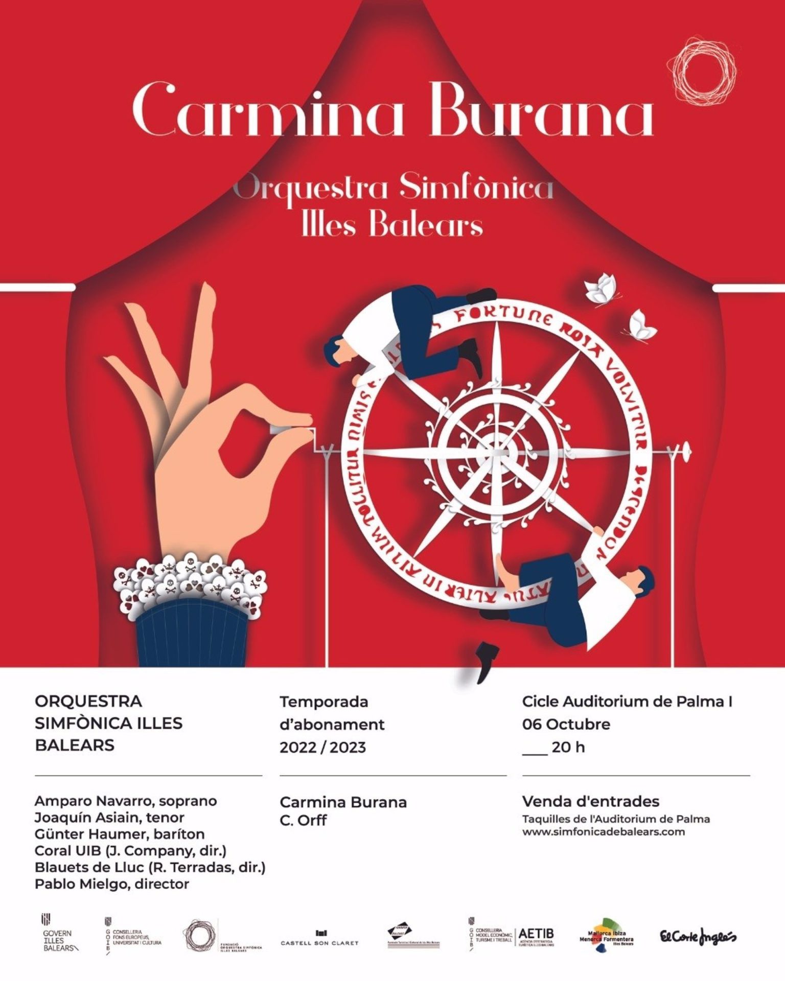 Carmina Burana