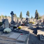 Cementerio de Palma.