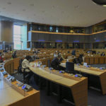 Comisión de Peticiones del Parlamento Europeo. - PARLAMENTO EUROPEO