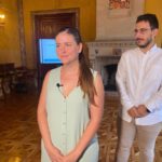 consellera Aurora Ribot