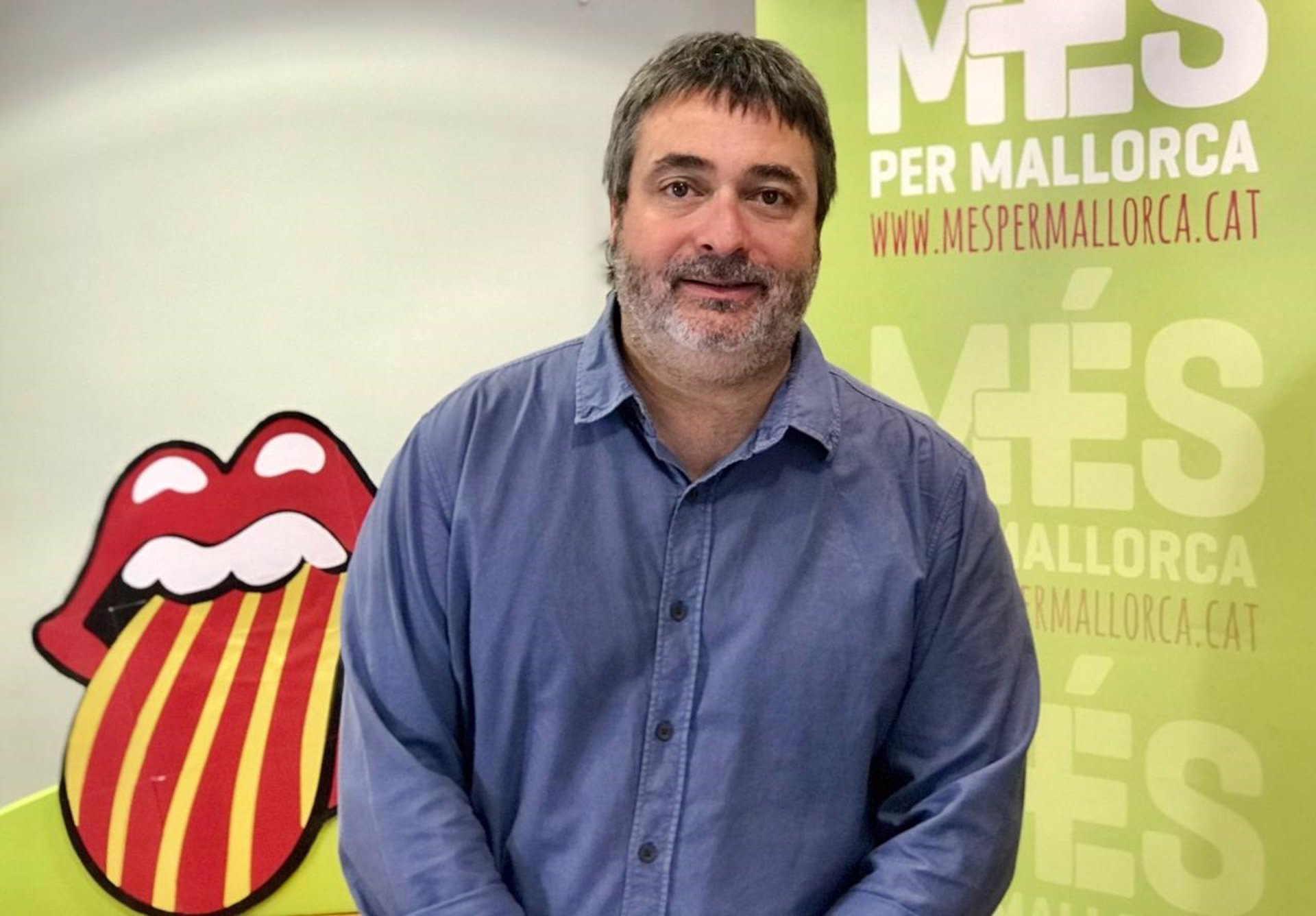 diputado MÉS