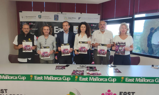Vuelve a Cala Millor la East Mallorca Girls Cup