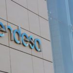 Edificio de Endesa.
