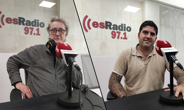 esRadio en Mallorca estrena cuatro nuevos programas para las tardes
