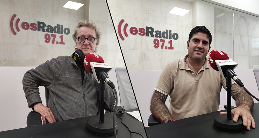 Profesionales de esRadio en Mallorca.