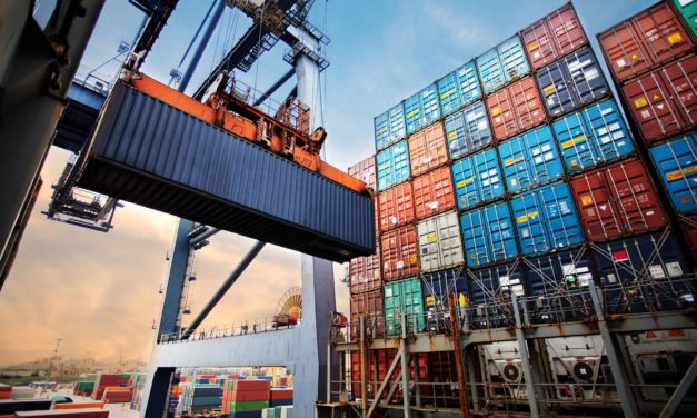 Baleares lidera el crecimiento de las exportaciones en agosto, con un 60% de aumento