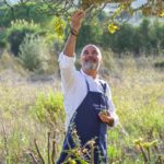 Miquel Gelabert está presente en San Sebastián Gastronómika.