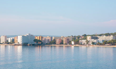 Las reservas de hotel en Baleares suben un 1% en la última semana y son un 49% superiores a 2021