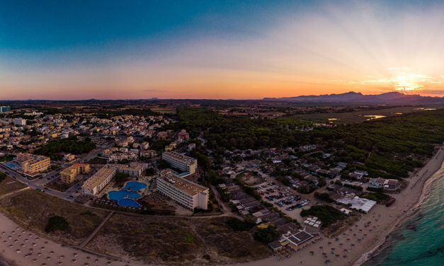 La Federación Hotelera de Mallorca pronostica que la mitad de la planta hotelera permanecerá abierta en noviembre