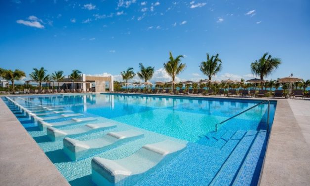 Las reservas hoteleras aumentan un 2,6% en Baleares en la última semana
