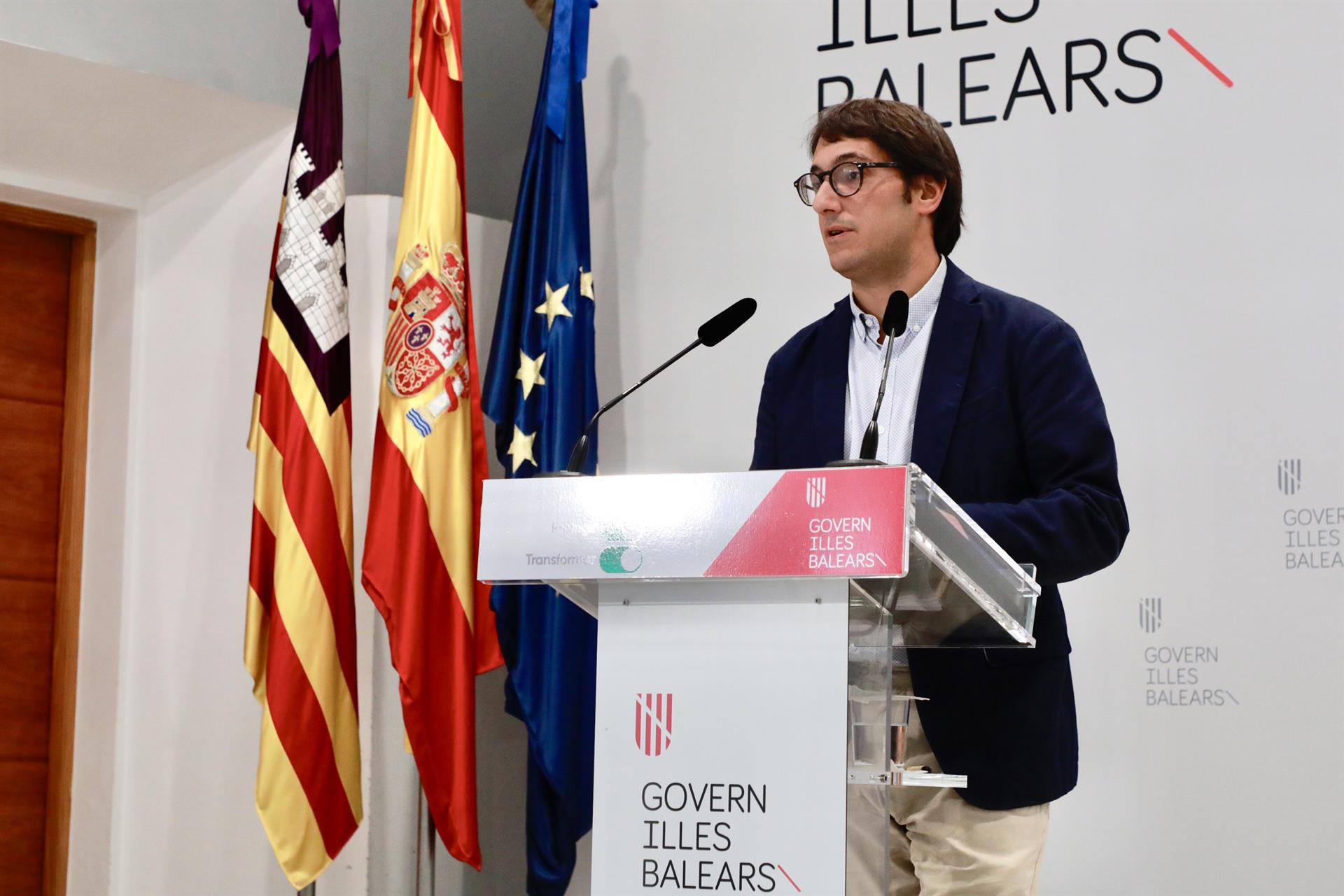 Iago Negueruela.