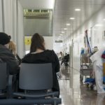 Archivo - Interior de un centro de salud. - Glòria Sánchez - Europa Press - Archivo