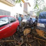 Aniversario de las inundaciones de Manacor.