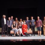 17/10/2022 Presentación de 'L'Orfeo' en el Teatre Principal. CULTURA ESPAÑA EUROPA ISLAS BALEARES AUTONOMÍAS CONSELL DE MALLORCA