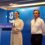 Prohens advierte que con la Lomloe se está "experimentando con los alumnos como si fueran carne de laboratorio"