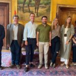 Miembros del pp consell de mallorca
