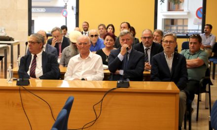 El PP critica el “oscurantismo” del Consell en el acuerdo del caso Peaje y pide explicaciones