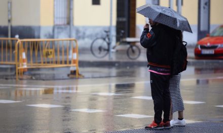 Finaliza la alerta por lluvias tras registrarse 73 litros por metro cuadrado en Artà, 51 en Muro y 45 en Pollença