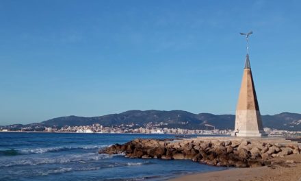 Muro (Mallorca) supera los 33 grados, la temperatura más alta en lo que va de mes en Baleares