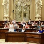 Pleno Parlament