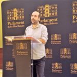 mitin portavoz podemos