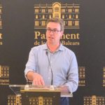 Portavoz pp Antoni Costa