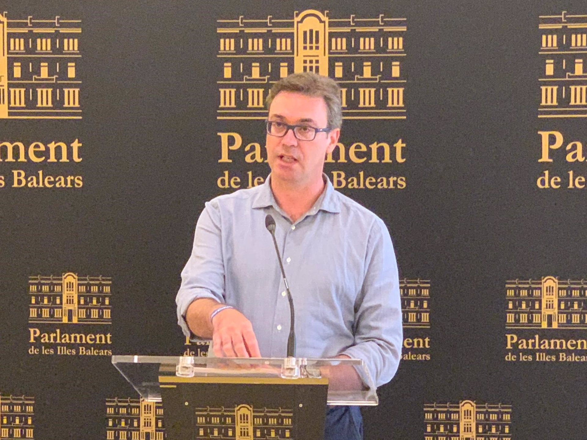 Portavoz pp Antoni Costa