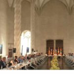 03/10/2022 Reunión del Govern con representantes económicos y civiles de Baleares. ECONOMIA ESPAÑA EUROPA ISLAS BALEARES AUTONOMÍAS