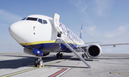 Ryanair llega a un acuerdo con CCOO para TCP y considera la demanda de USO y Sitcpla una distracción