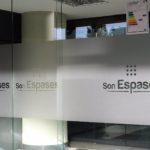 obras son espases