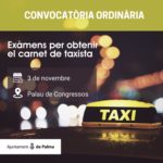 taxistas