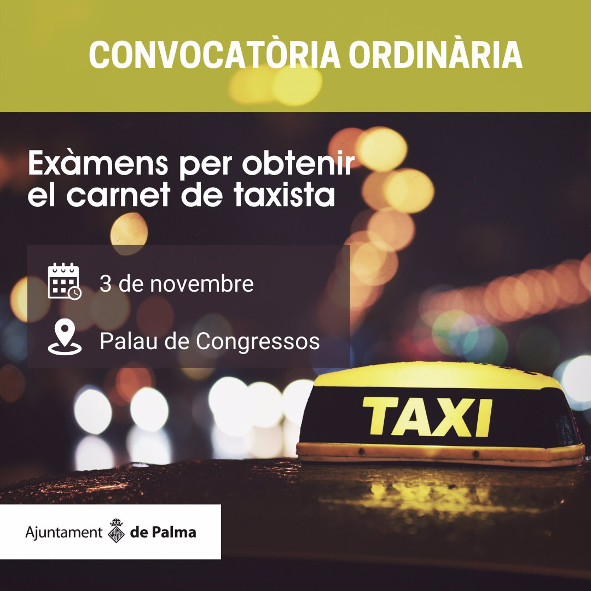 taxistas