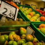 alimentación básica y variada