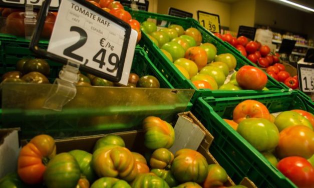 Consubal pide al Govern un bono para alimentos básicos para garantizar el acceso a una alimentación saludable y variada