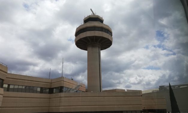 El centro de control de Enaire en Palma registra en septiembre casi un 1% más de vuelos que en 2019