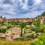 Cartuja de Valldemossa